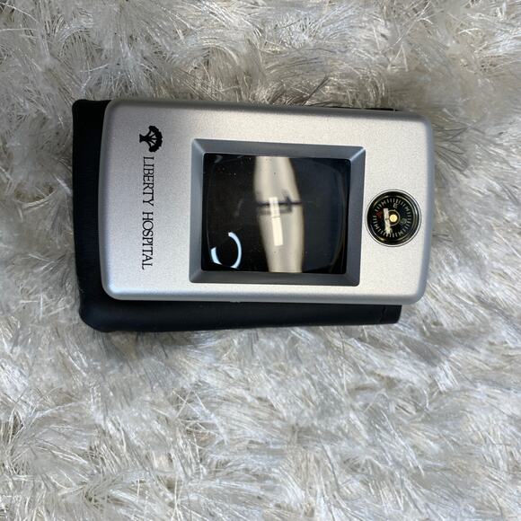 Lighted Magnifier & Compass Compact - Picture 5 of 7